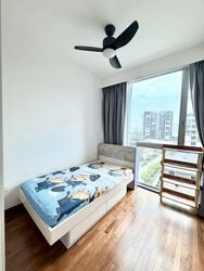 Sennett Residence (D13), Condominium #593034971